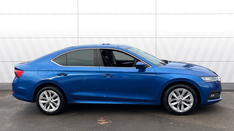 Skoda Octavia 2.0 TDI 150 SE L 5dr DSG Diesel Hatchback